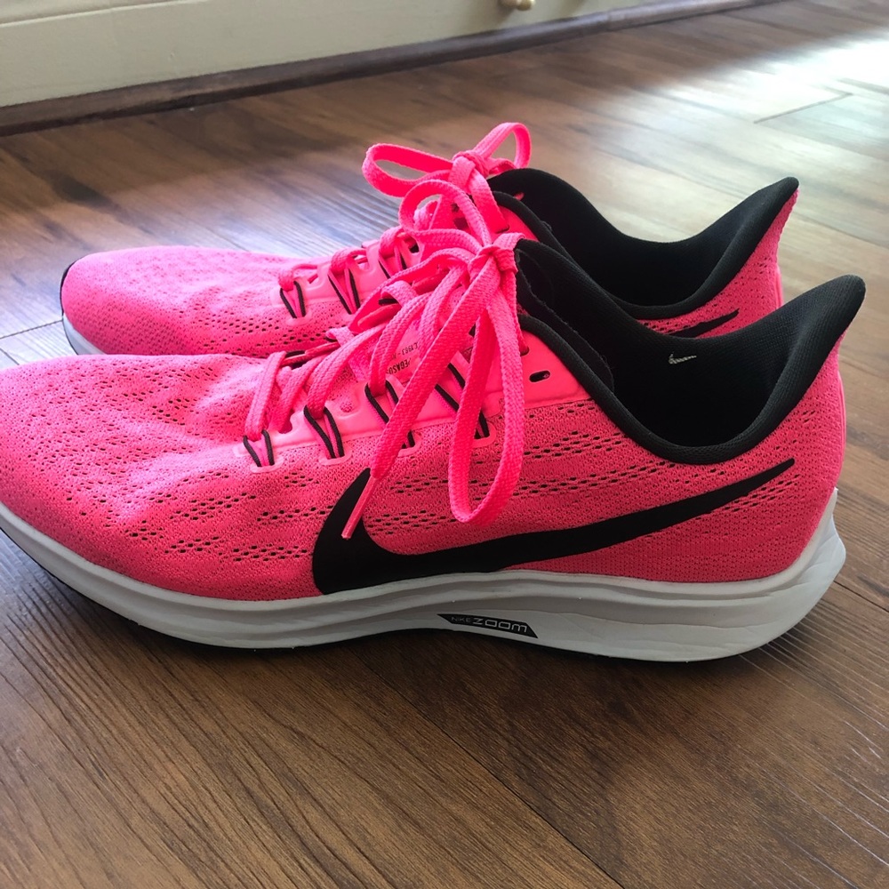 Nike Zoom Pegasus 36 Hot Pink